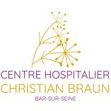 Logo de l'employeur CENTRE HOSPITALIER DE PROXIMITE CHRISTIA