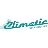 Logo de l'employeur CLIMATIC