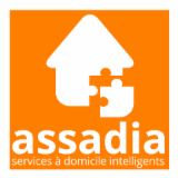 Logo de l'employeur ASSADIA IDF 3