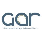 Logo de l'employeur GROUP AGENTS ET VENDEURS AGREES RENAULT