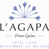 Logo L'AGAPA