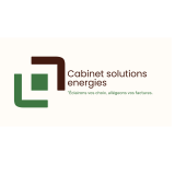 Logo de l'employeur CABINET SOLUTIONS ENERGIES