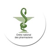Logo de l'employeur CONSEIL NATIONAL DE L ORDRE DES PHARMACI