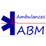 Logo de l'employeur AMBULANCES ABM