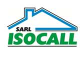 Logo de l'employeur ISOCALL