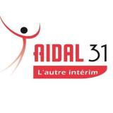 Logo de l'employeur AIDAL 31
