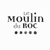 Logo de l'employeur MOULIN DU ROC