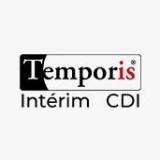 Logo de l'employeur TEMPORIS