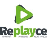 Logo de l'employeur SARL AGCG Grouge REPLAYCE