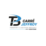 Logo de l'employeur TB CARRE JEFFROY