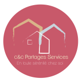 Logo de l'employeur C&C PARTAGES SERVICES