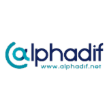Logo de l'employeur ALPHADIF