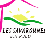 Logo de l'employeur EHPAD LES SAVAROUNES