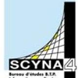Logo de l'employeur SCYNA 4