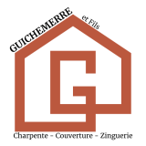 Logo de l'employeur GUICHEMERRE ET FILS CHARPENTIERS