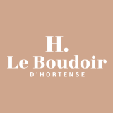 Logo de l'employeur LE BOUDOIR D'HORTENSE