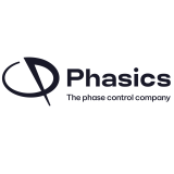 Logo de l'employeur PHASICS