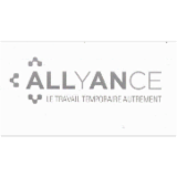 Logo de l'entreprise ALLYANCE INTERIM