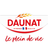 Logo de l'employeur DAUNAT BRETAGNE