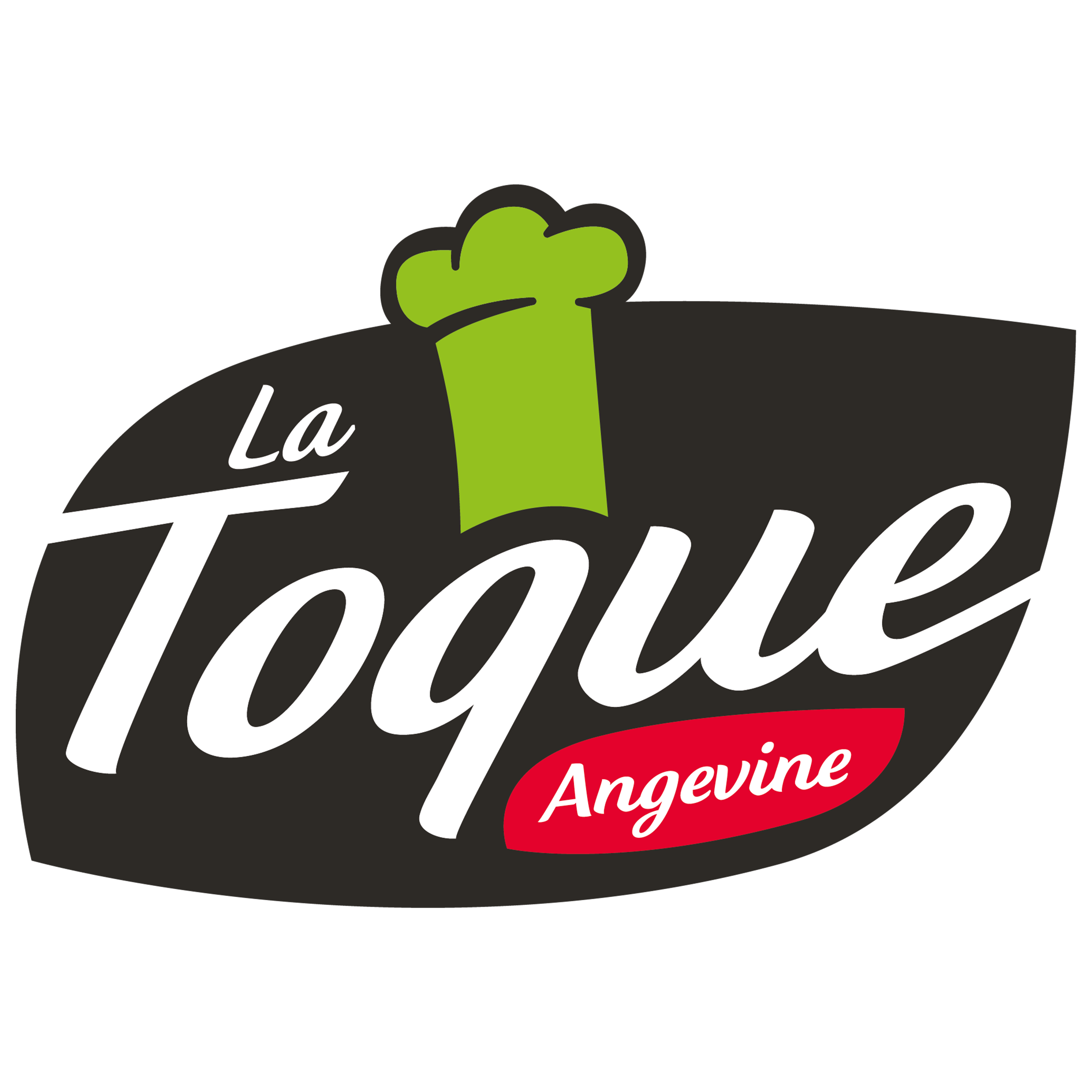 Logo de l'employeur SA LA TOQUE ANGEVINE