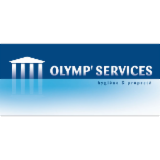 Logo de l'employeur OLYMP'SERVICES