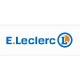 Logo de l'employeur LECLERC