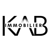 Logo de l'employeur KAB IMMOBILIER