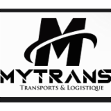 Logo de l'entreprise MYTRANS