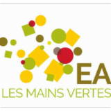 Logo de l'employeur LES MAINS VERTES DE L'ATELIER