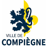 Logo de l'employeur MAIRIE DE COMPIEGNE