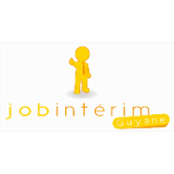 Logo de l'employeur JOB INTERIM GUYANE