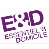 Logo de l'employeur ESSENTIEL ET DOMICILE