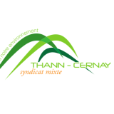 Logo de l'employeur SYNDICAT MIXTE DE THANN CERNAY 