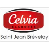 Logo de l'employeur CENTRE ELABORATION DES VIANDES