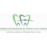 Logo de l'employeur SELARL ORTHO EURIN