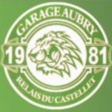 Logo de l'employeur GARAGE AUBRY