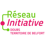 Logo de l'employeur INITIATIVE DOUBS TERRITOIRE DE BELFORT