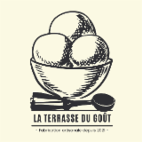 Logo de l'employeur LA TERRASSE DU GOUT