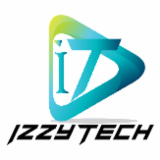 Logo de l'employeur IZZYTECH