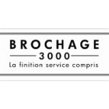 Logo de l'employeur BROCHAGE 3000