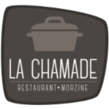 Logo de l'employeur LA CHAMADE