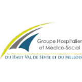 Logo de l'employeur CH HT VAL DE SEVRE MELLOIS - ST MAIXENT