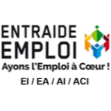 Logo de l'employeur ENTRAIDE EMPLOI INDUSTRIE
