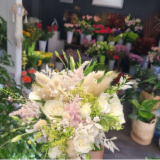 Logo de l'employeur FLEURS ET SENTEURS