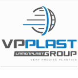 Logo de l'employeur VP PLAST
