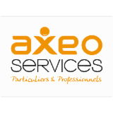 Logo de l'employeur AXEO SERVICES
