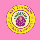 Logo de l'entreprise ART TEA SHOP