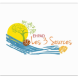 Logo de l'employeur EHPAD Les 3 Sources