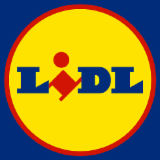 Logo de l'employeur LIDL