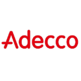 Logo de l'entreprise ADECCO